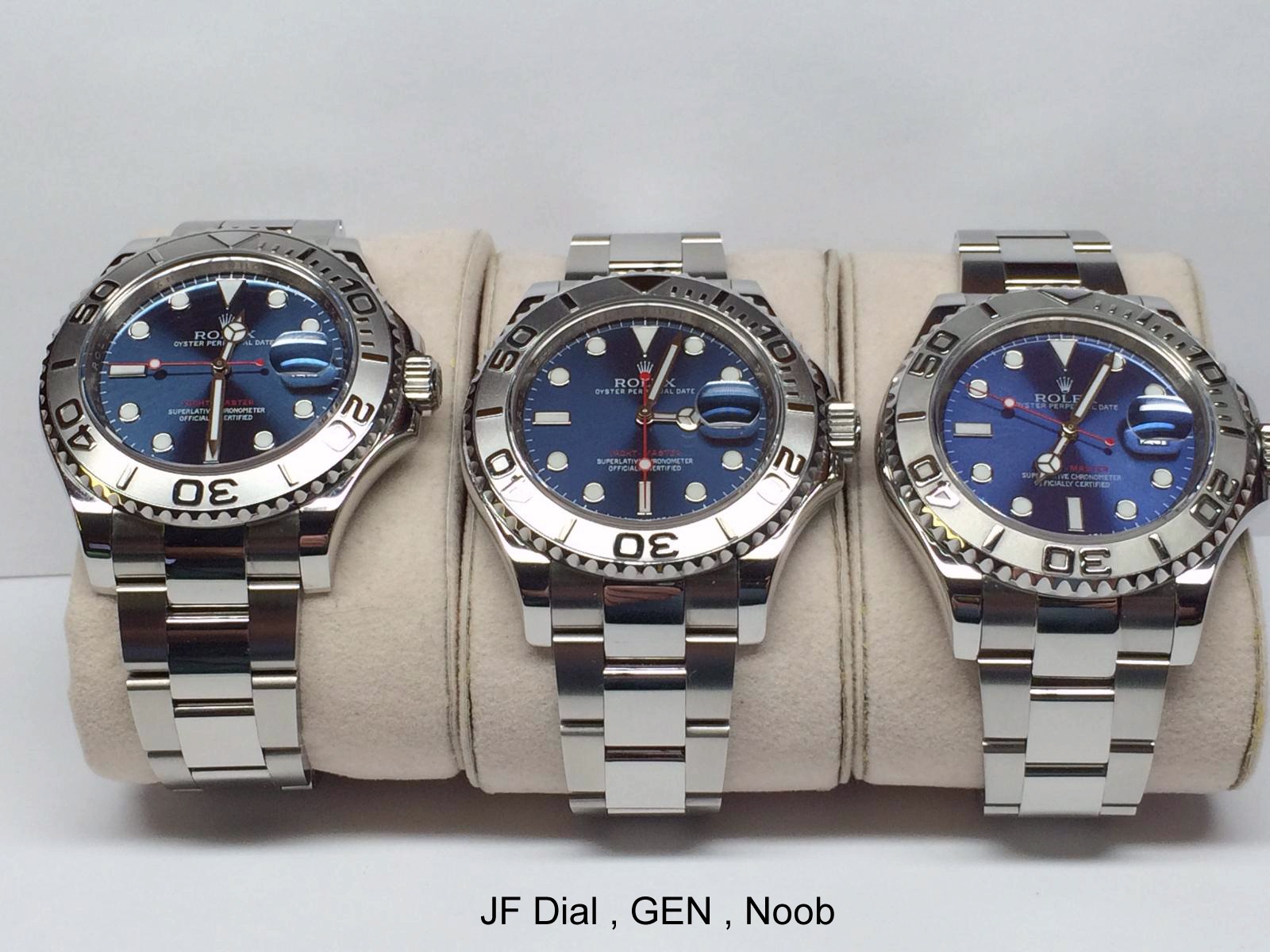 Jf yachtmaster on sale