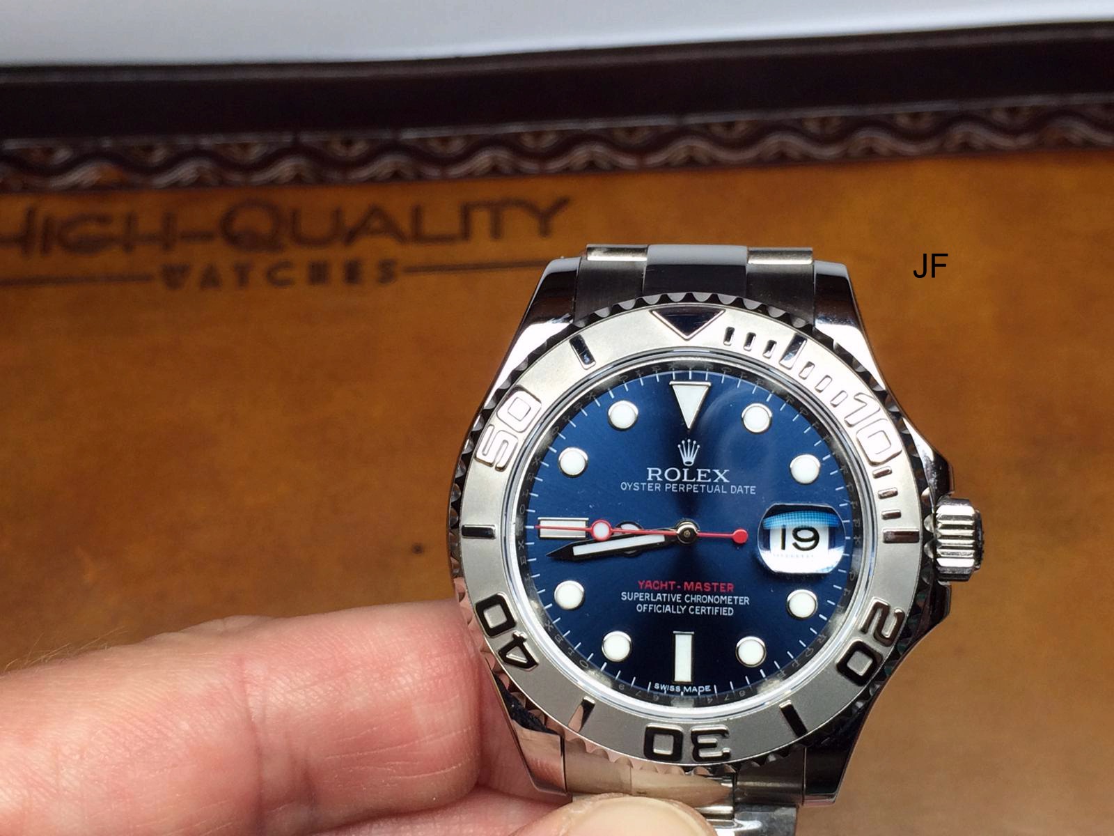 jf yachtmaster